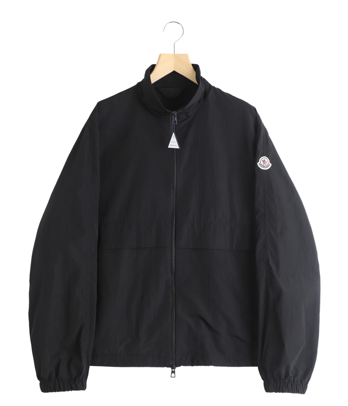 RASTABAN JACKET | MONCLER(モンクレール) / アウター ナイロン