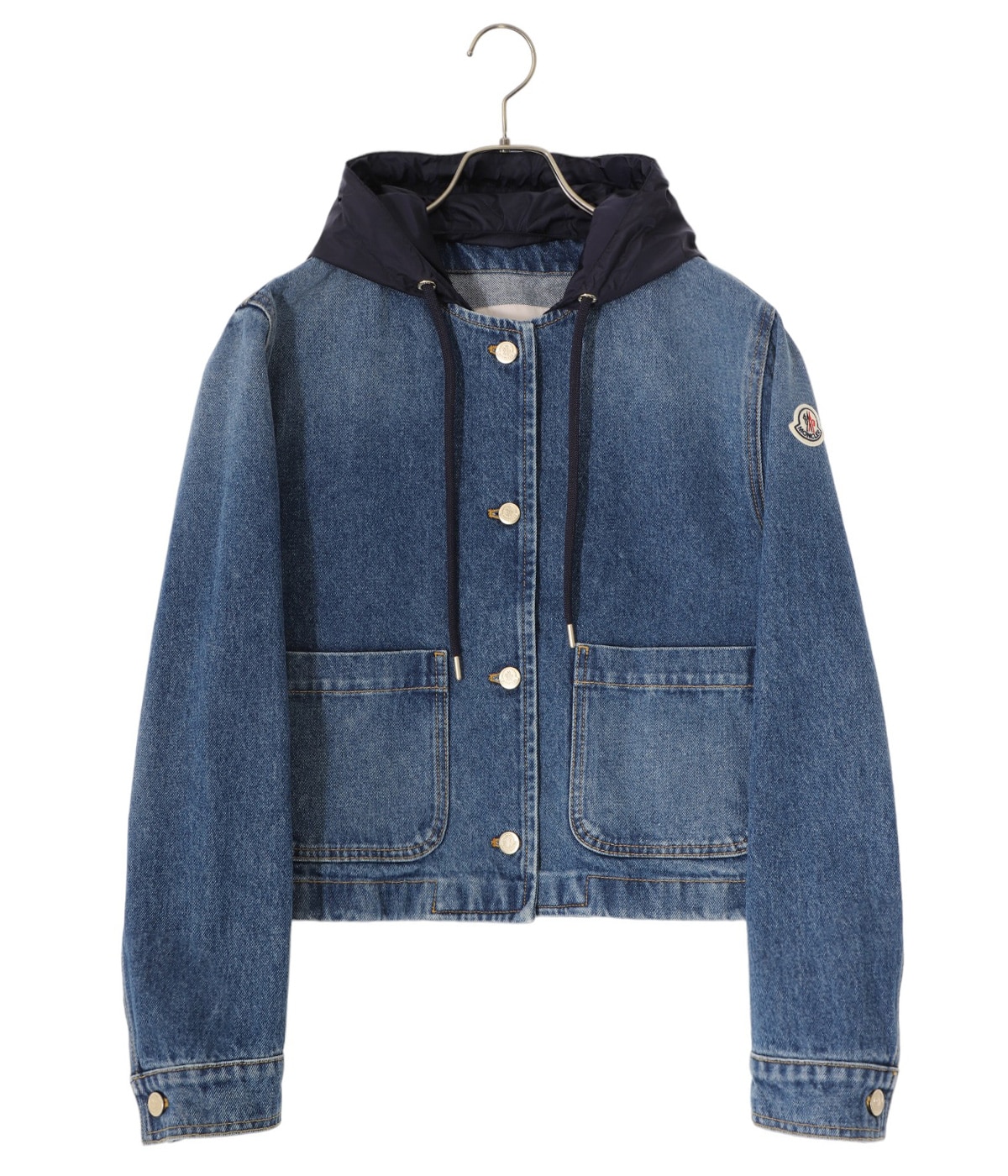 MONCLER】春はこれが着たい！ / スタッフブログ - ARKnets 公式通販