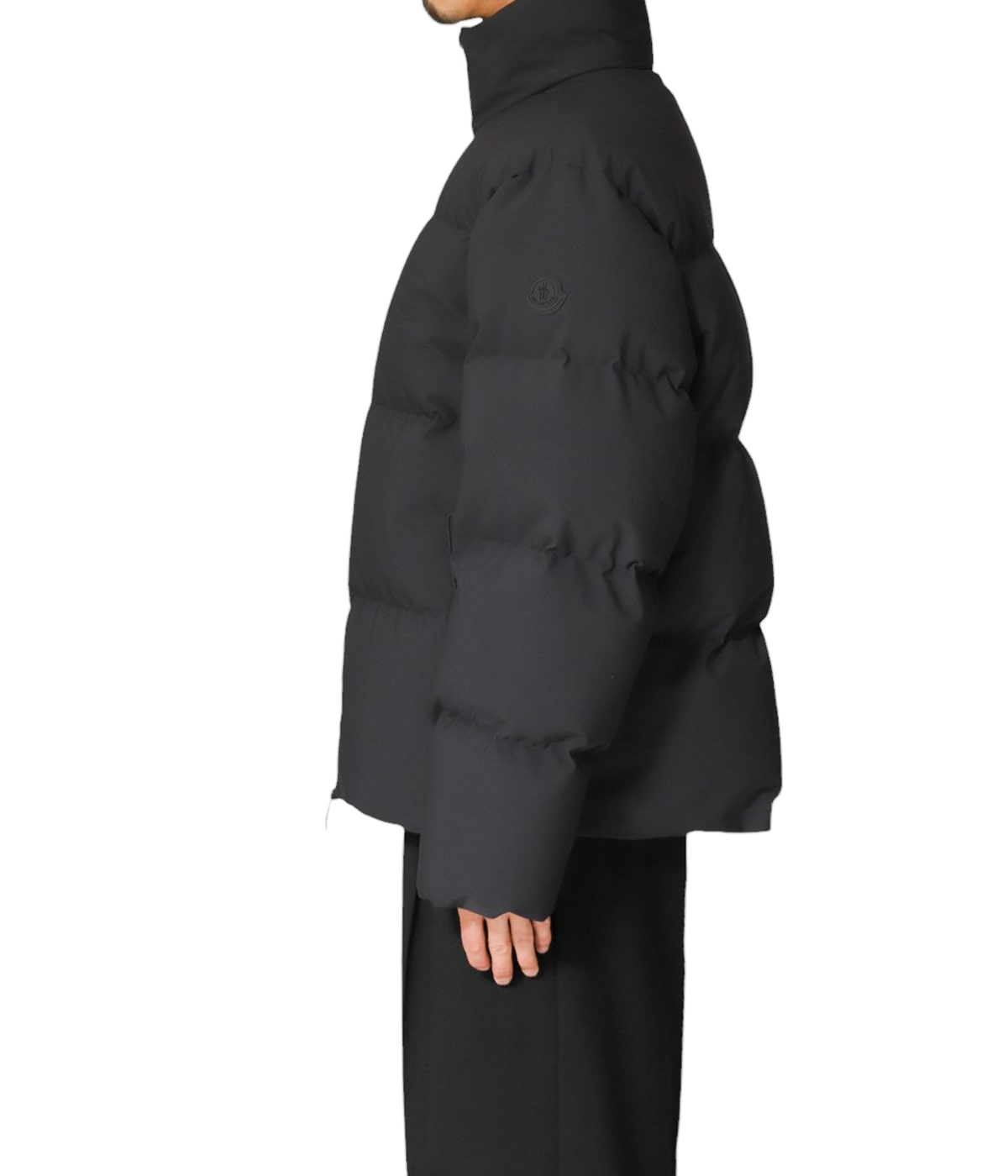 MISONET JACKET -ミゾネット- | MONCLER(モンクレール