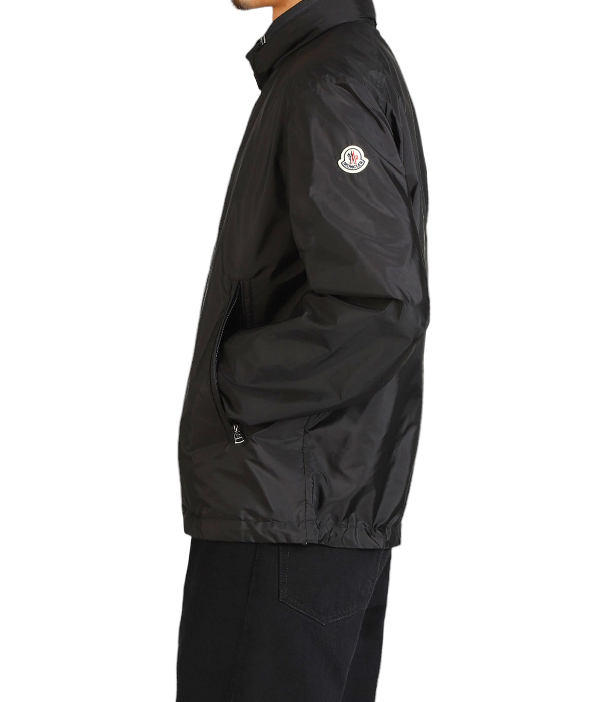 MONCLER 大人気の *** ARDIDEN ***【多色在庫】 Mauzun short down jacket | Moncler | OTTODISANPIETRO