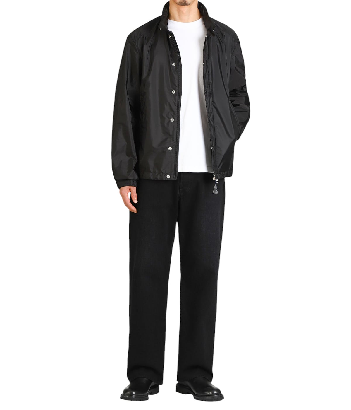 MONTRIOND JACKET -モントリオン- | MONCLER(モンクレール