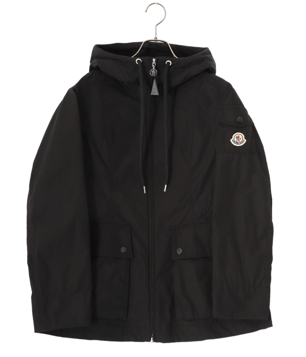レディース】LEANDRO SHORT PARKA -レアンドロ- | MONCLER