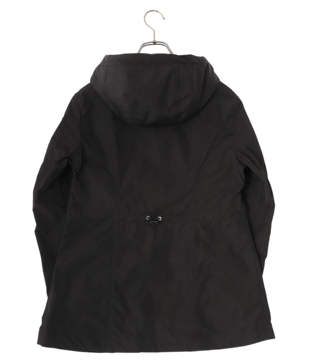 ★【MONCLER】Parka con cappuccio Leandro★パーカージャケット レディース】LEANDRO SHORT PARKA -レアンドロ- | MONCLER