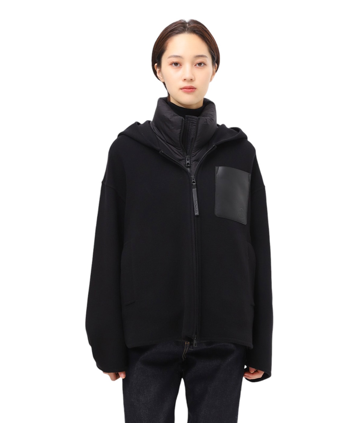 レディース】ALMANDINE JACKET -アルマンディン- | MONCLER
