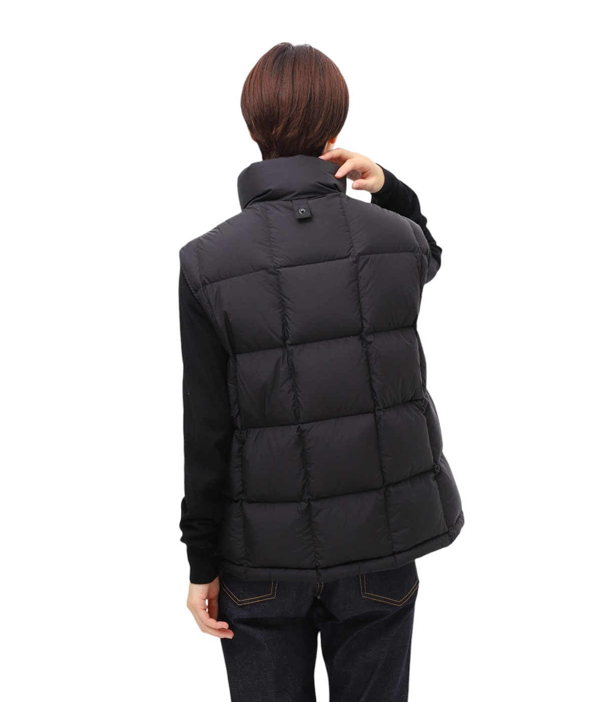 レディース】ALMANDINE JACKET -アルマンディン- | MONCLER