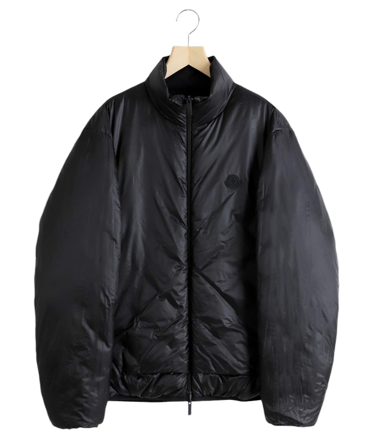 MONCLER バラクラバ あたたかウール MONCLER 1017 ALYX 9SM バラクラバ - メルカリ