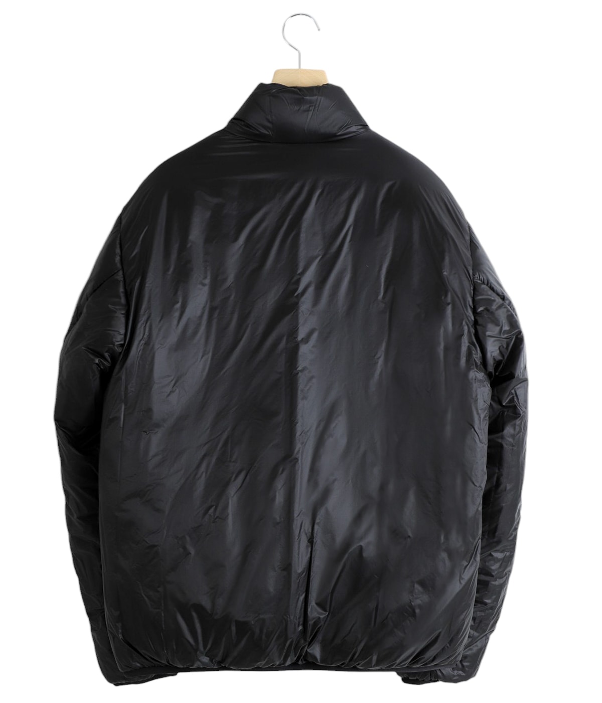 国内発送★MONCLER★ロゴ Larcherダウンジャケット M MONCLER LARCHER(モンクレール) ダウンジャケット(メンズ
