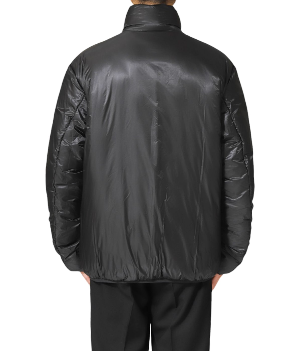 国内発送★MONCLER★ロゴ Larcherダウンジャケット MONCLER LARCHER(モンクレール) ダウンジャケット(メンズ