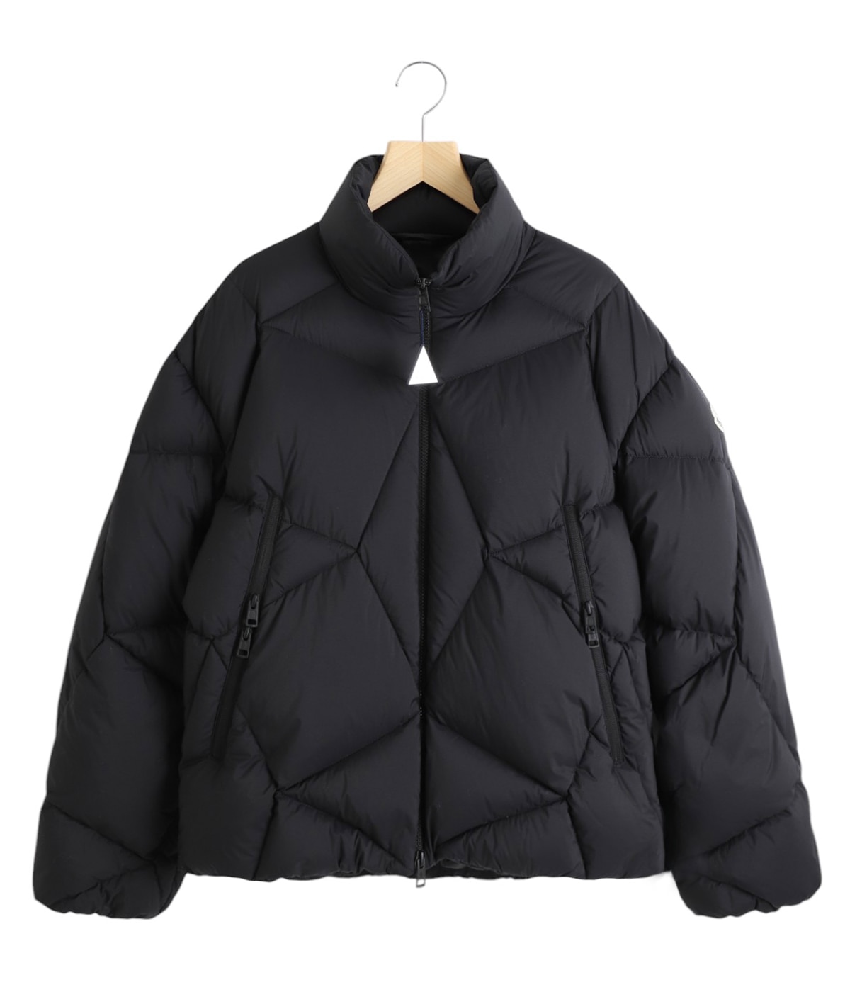 【VIPセール】MONCLER モンクレール コート SARRAN 楽天市場】モンクレール ダウンジャケット レディース SERILONG