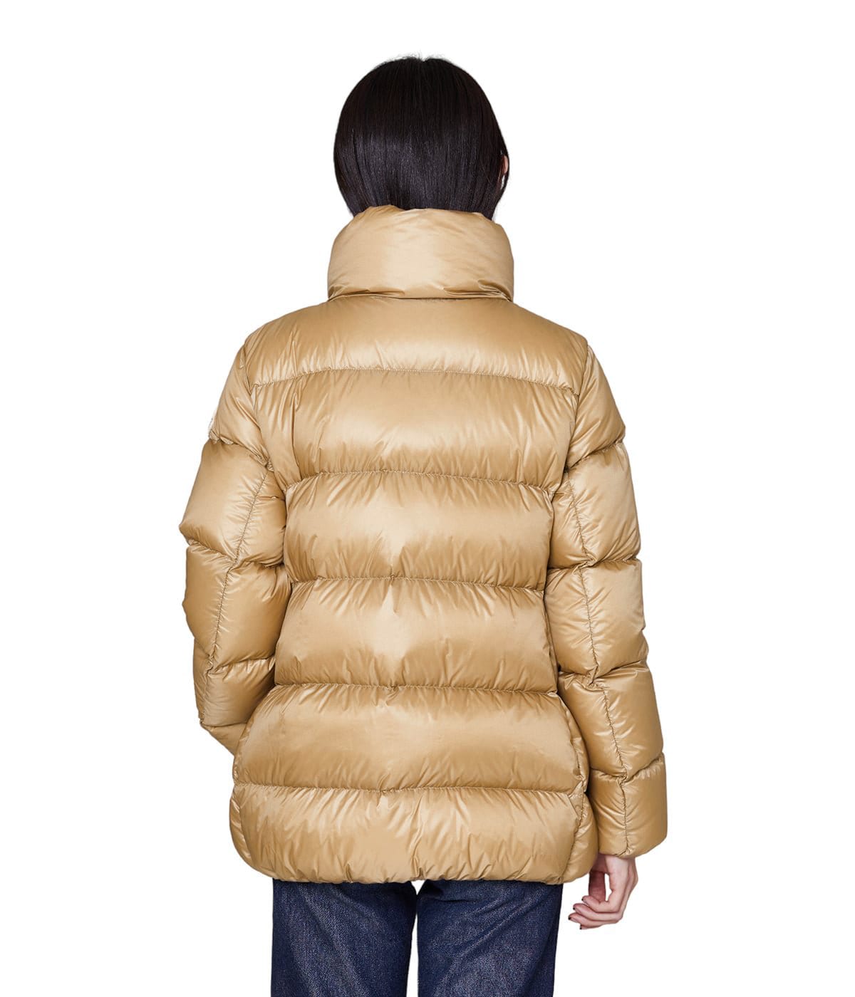 美品 MONCLER モンクレール 23AW COCHEVIS 軽量 ダウン 1 美品】23AW MONCLER モンクレール / COCHEVIS コシュヴィ / 軽量