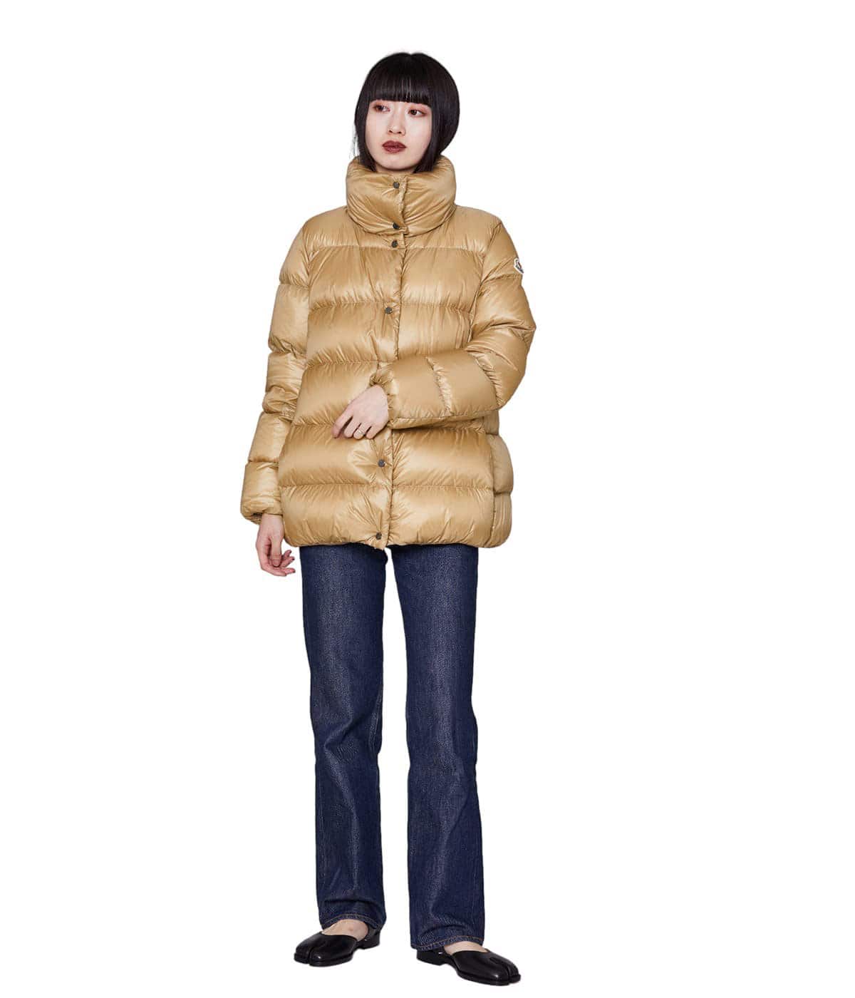 【MONCLER】Cochevis ダウン ジャケット MONCLER モンクレール ダウンジャケット COCHEVIS コシェビ