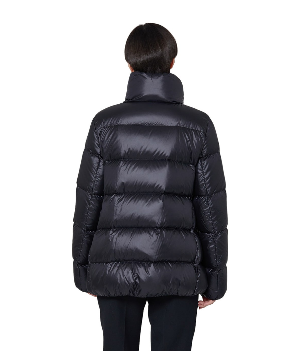 【関税込み】Moncler ブラック Cochevis ダウンジャケット レディース】COCHEVIS JACKET -コシェビ- | MONCLER