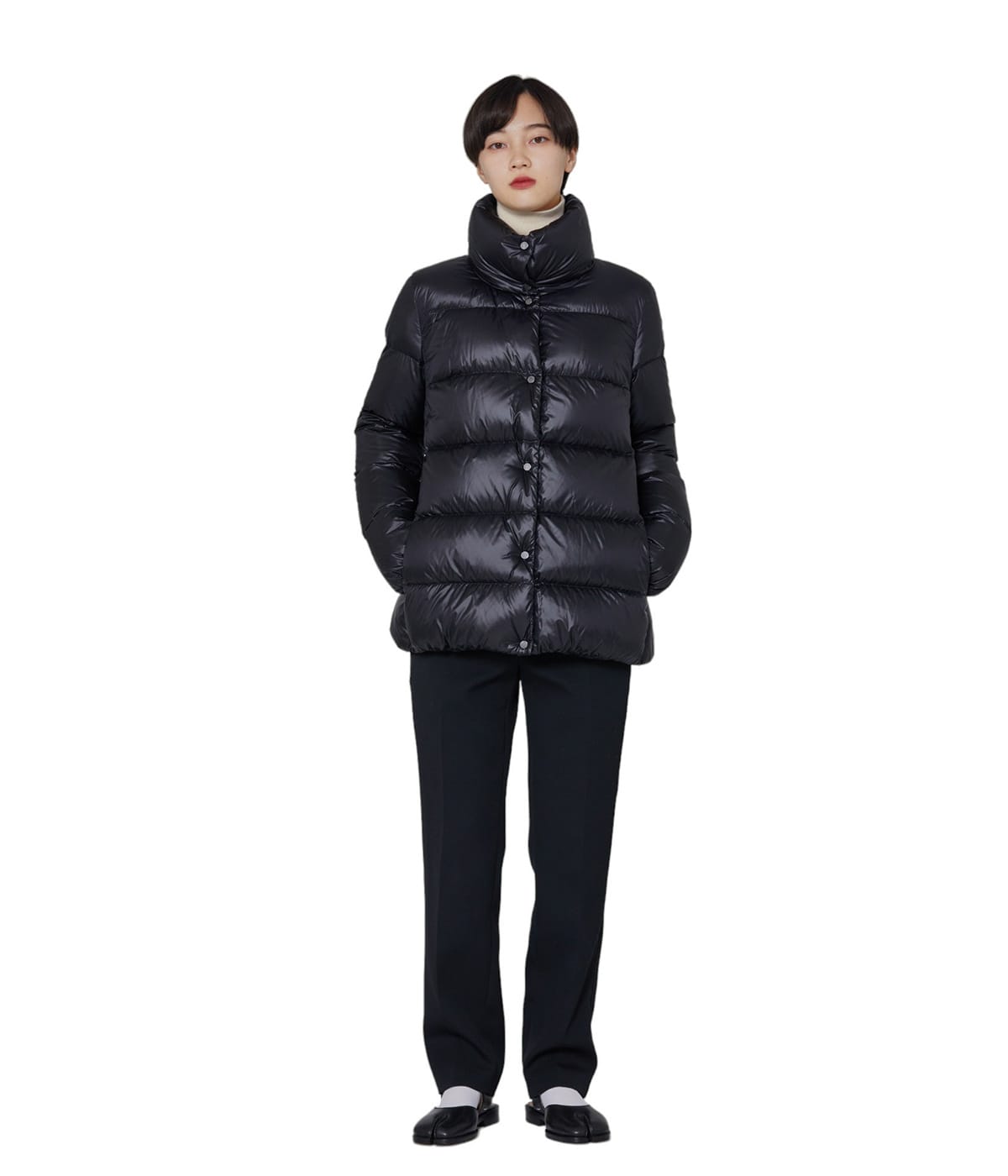 レディース】COCHEVIS JACKET -コシェビ- | MONCLER