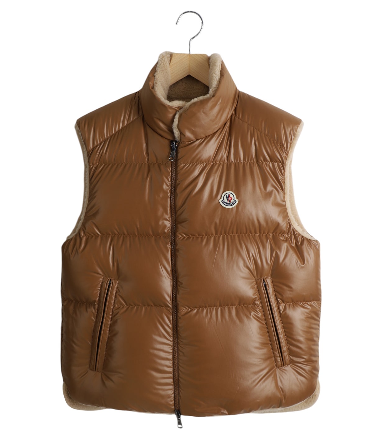 COLBRICON VEST -コルブリコン- | MONCLER(モンクレール