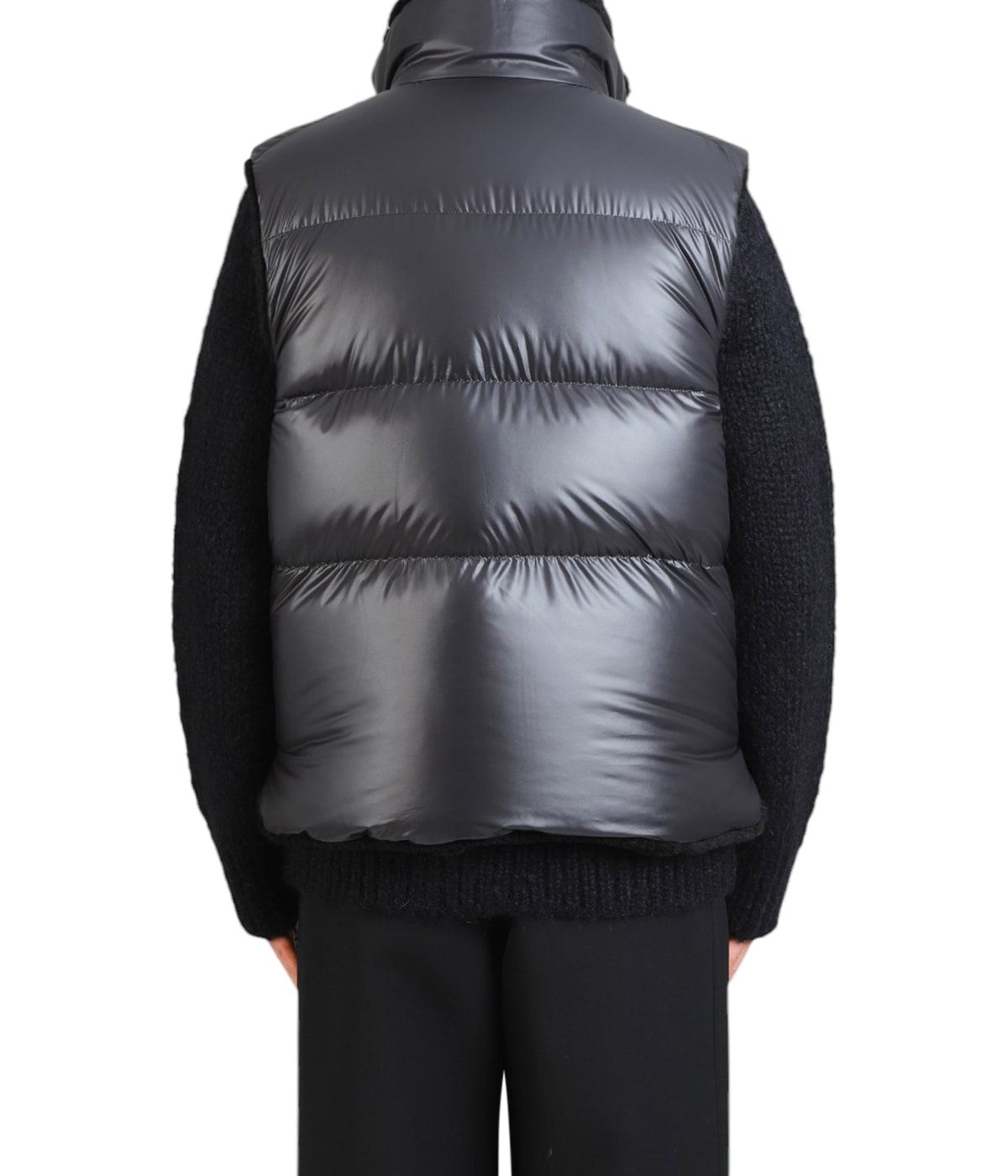 ★【MONCLER】Gilet reversibile Colbricon★ダウンベスト ☆【MONCLER】Gilet reversibile Colbricon☆ダウンベスト