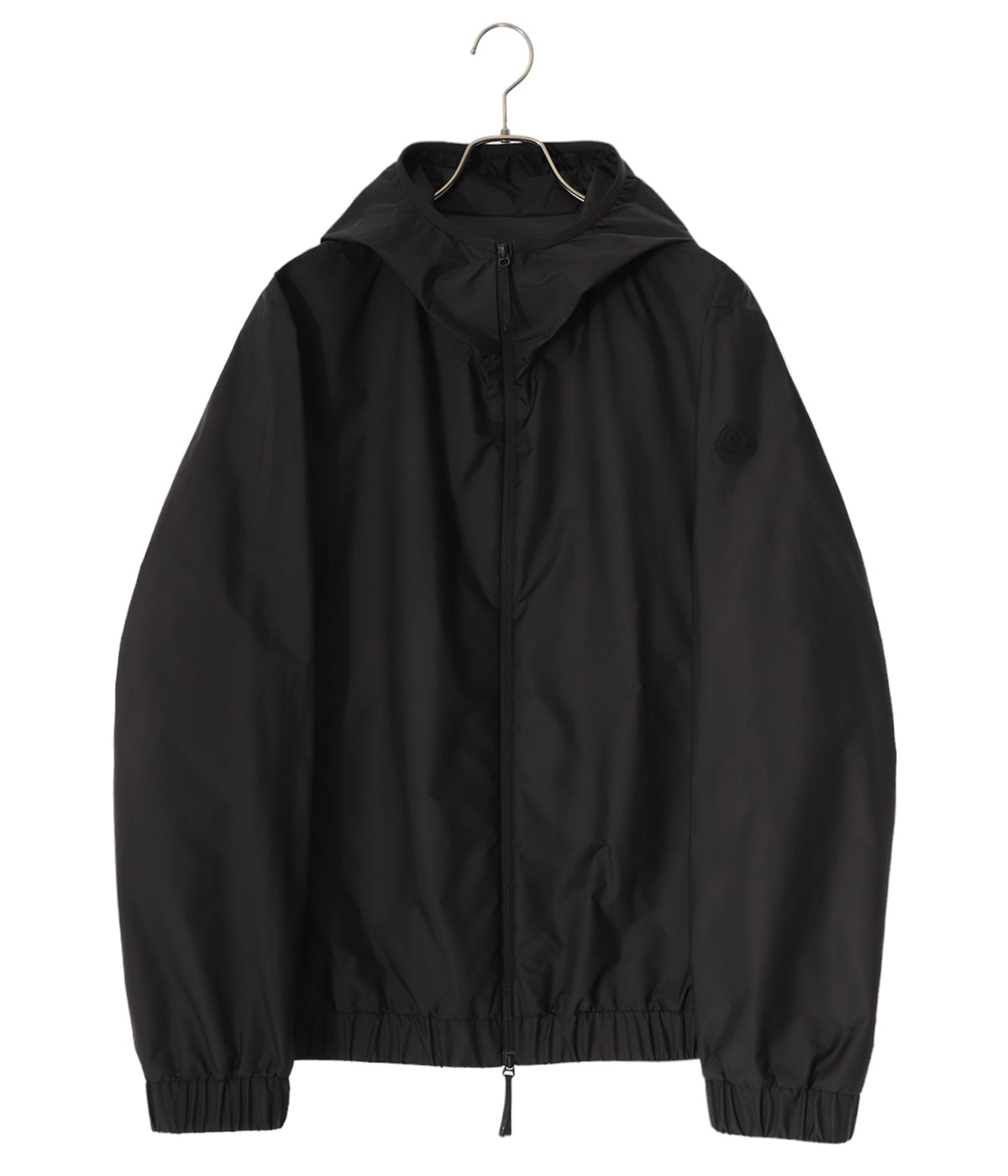 MONCLER 24SS ALGOVIA JACKET ウインドブレーカー L MONCLER 24SS ALGOVIA JACKET ウインドブレーカー L
