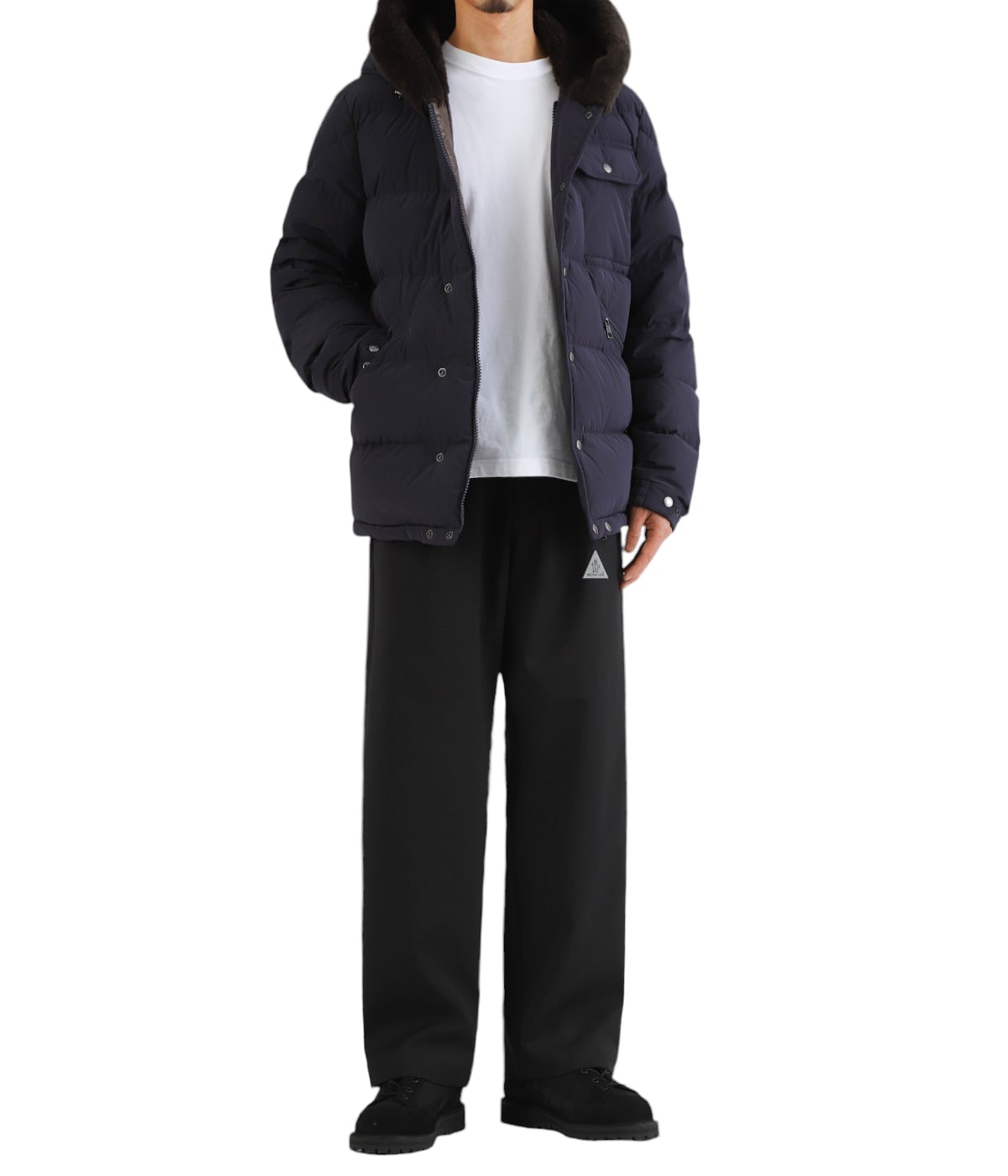 モンクレール MONCLER MARCELETTES ダウンジャケット MARCELETTES JACKET -マーセレット- | MONCLER(モンクレール
