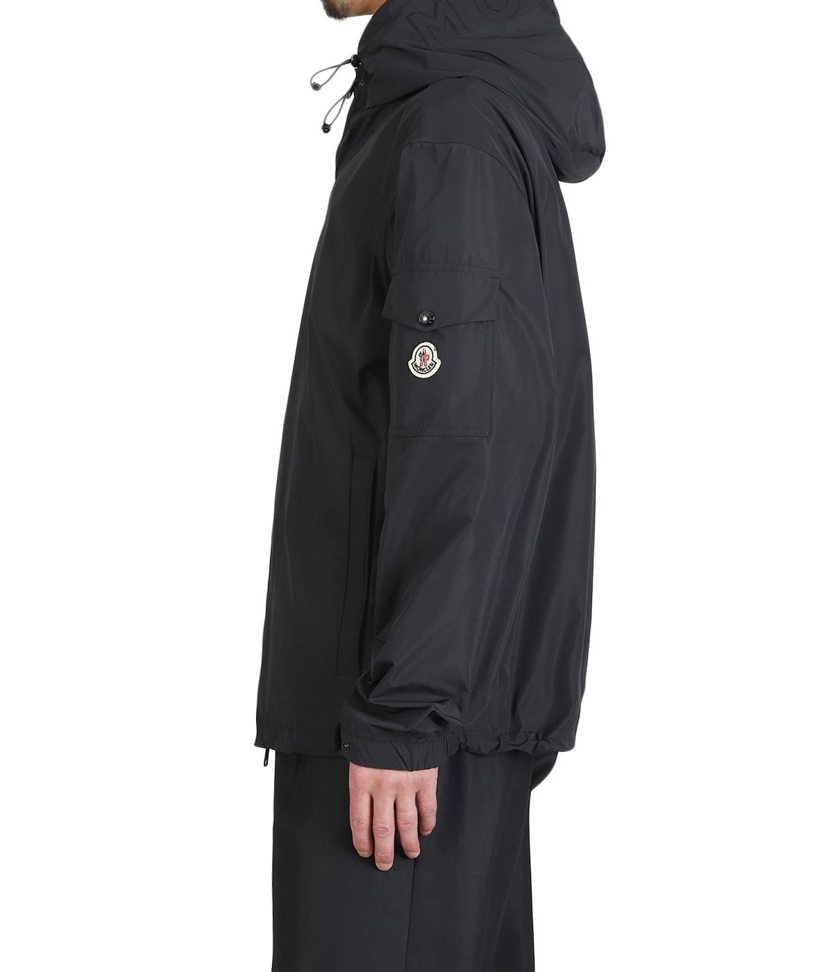 model（175cm / 60kg）B85 W75 H92 着用サイズ：2