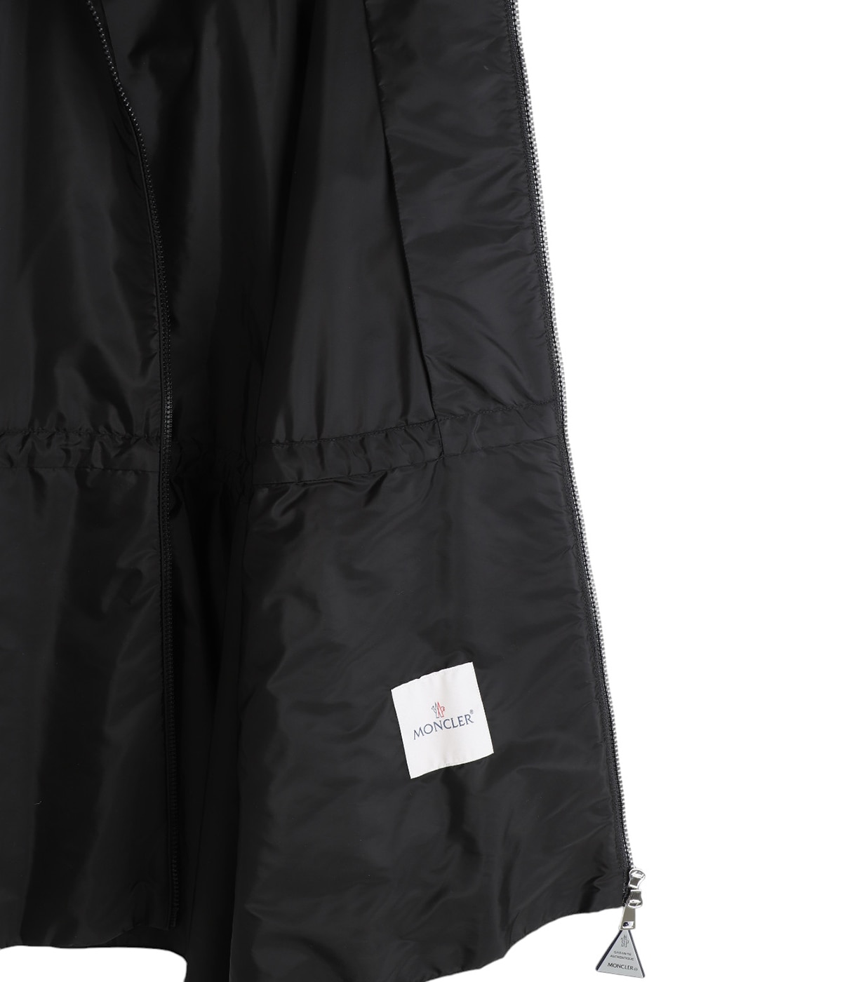 モンクレール　MONCLER ウェテ　WETE ナイロンジャケット レディース】WETE JACKET -ウェテ- | MONCLER(モンクレール