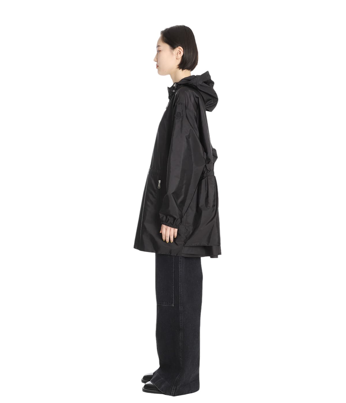 レディース】WETE JACKET -ウェテ- | MONCLER(モンクレール