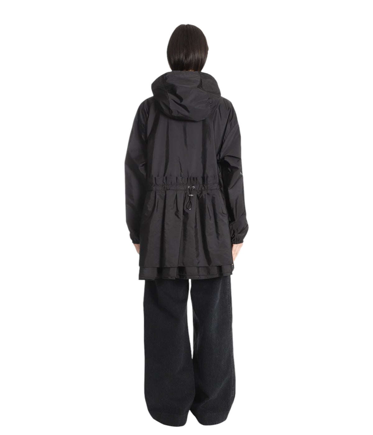 【国内即発送】MONCLER WETE ★1A00160 539ZD★ レディース】WETE JACKET -ウェテ- | MONCLER(モンクレール