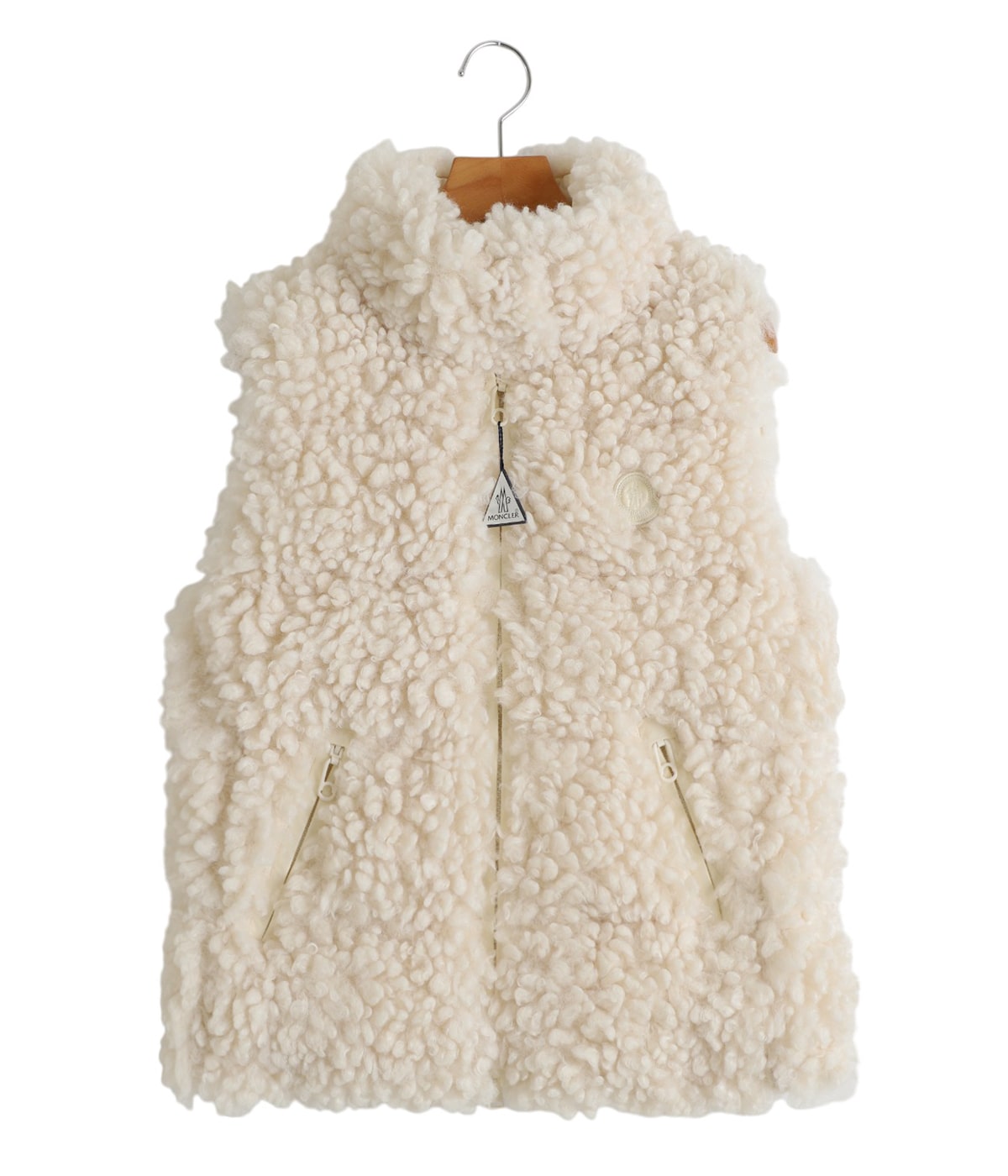 MONCLER Wourlベスト レディース】WOURL VEST -ウォール- | MONCLER(モンクレール