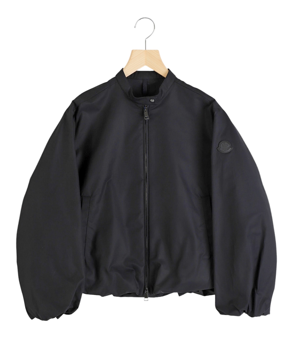 MONCLER GRUISSAN ジャケット Moncler Gruissan Bomber Jacket | Neiman Marcus