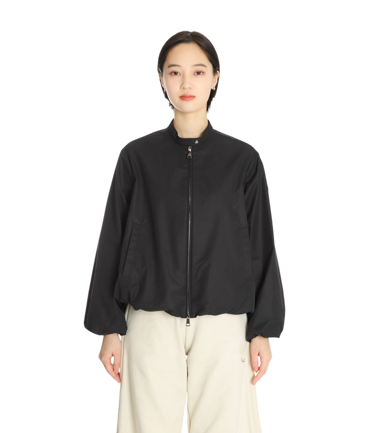 正規品 ★モンクレール★ GRUISSAN ジャケット レディース】GRUISSAN BOMBER -グリュイッサン- | MONCLER