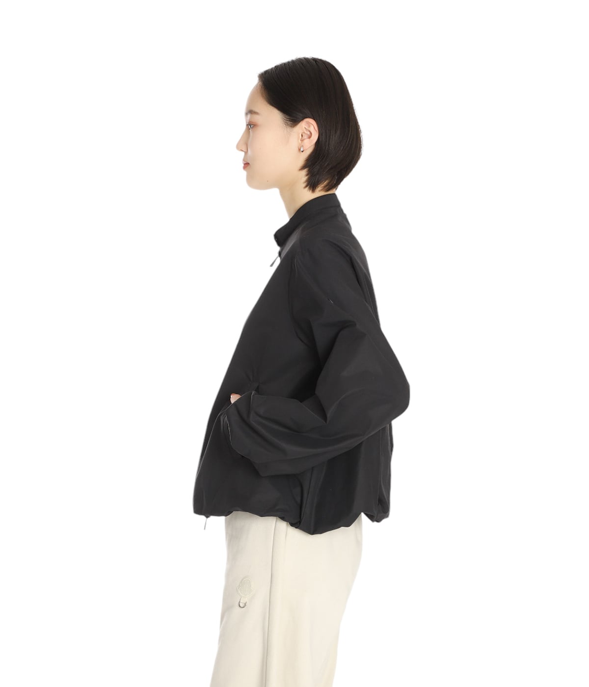 レディース】GRUISSAN BOMBER -グリュイッサン- | MONCLER