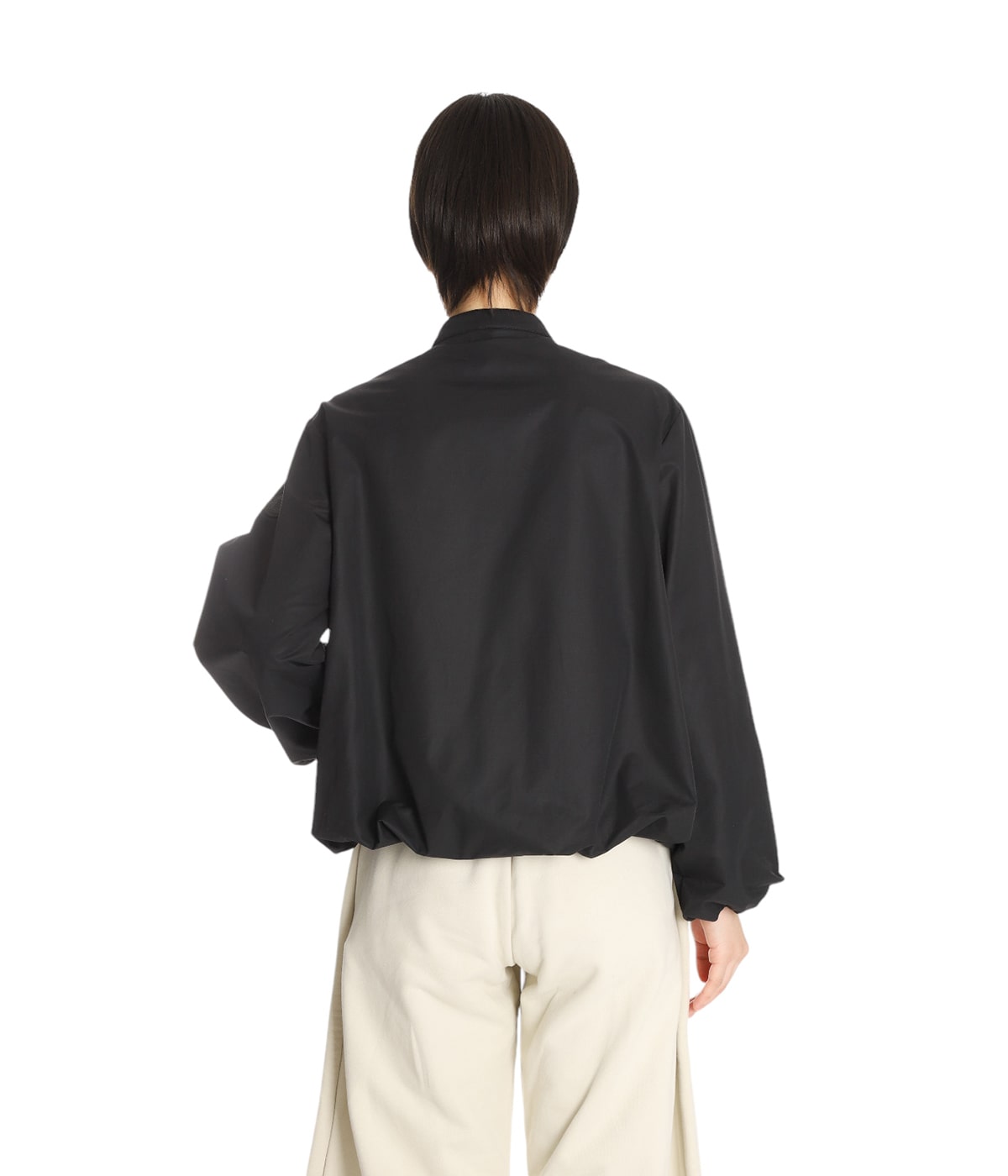 レディース】GRUISSAN BOMBER -グリュイッサン- | MONCLER