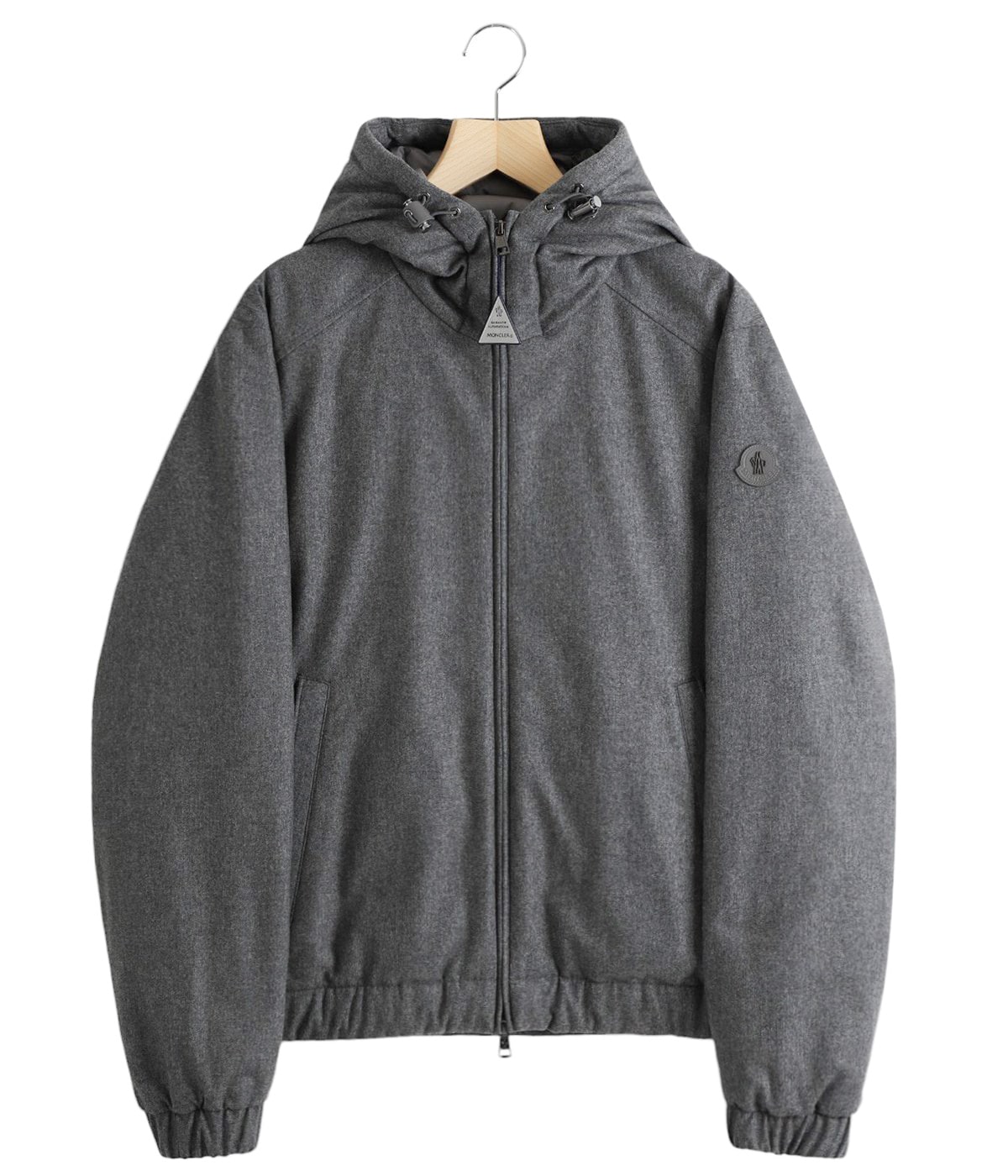 TORRANI JACKET -トラーニ-