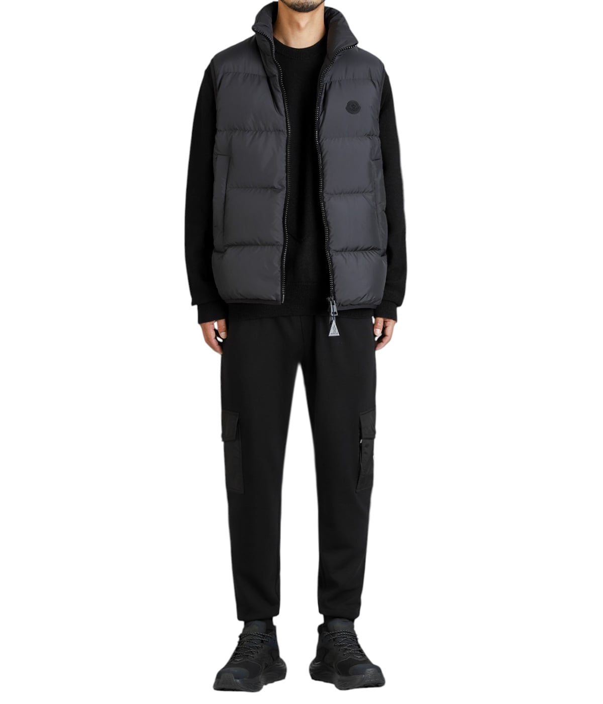 GABAS VEST -アラス- | MONCLER(モンクレール) / アウター