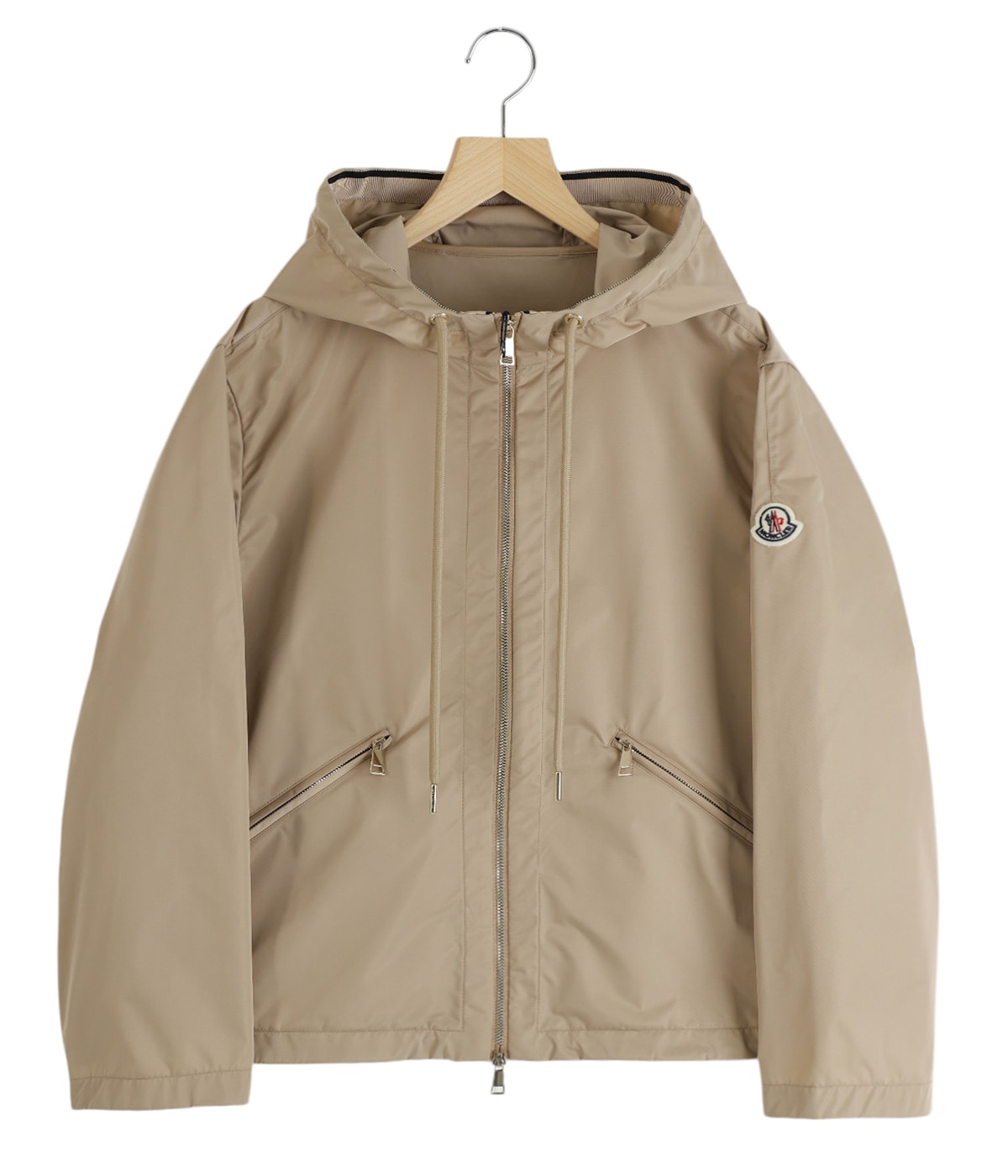 レディース】CASSIOPEA JACKET -カシオペア- | MONCLER