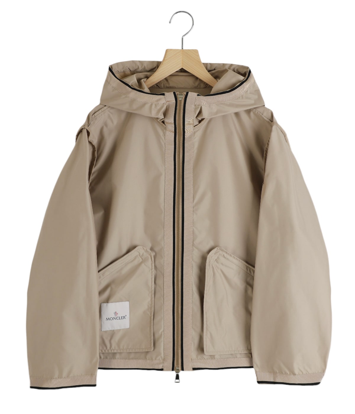 美品MONCLERモンクレールCASSIOPEA⭐︎ カシオペアジャケット 楽天市場】MONCLER モンクレール ジャケット CASSIOPEA