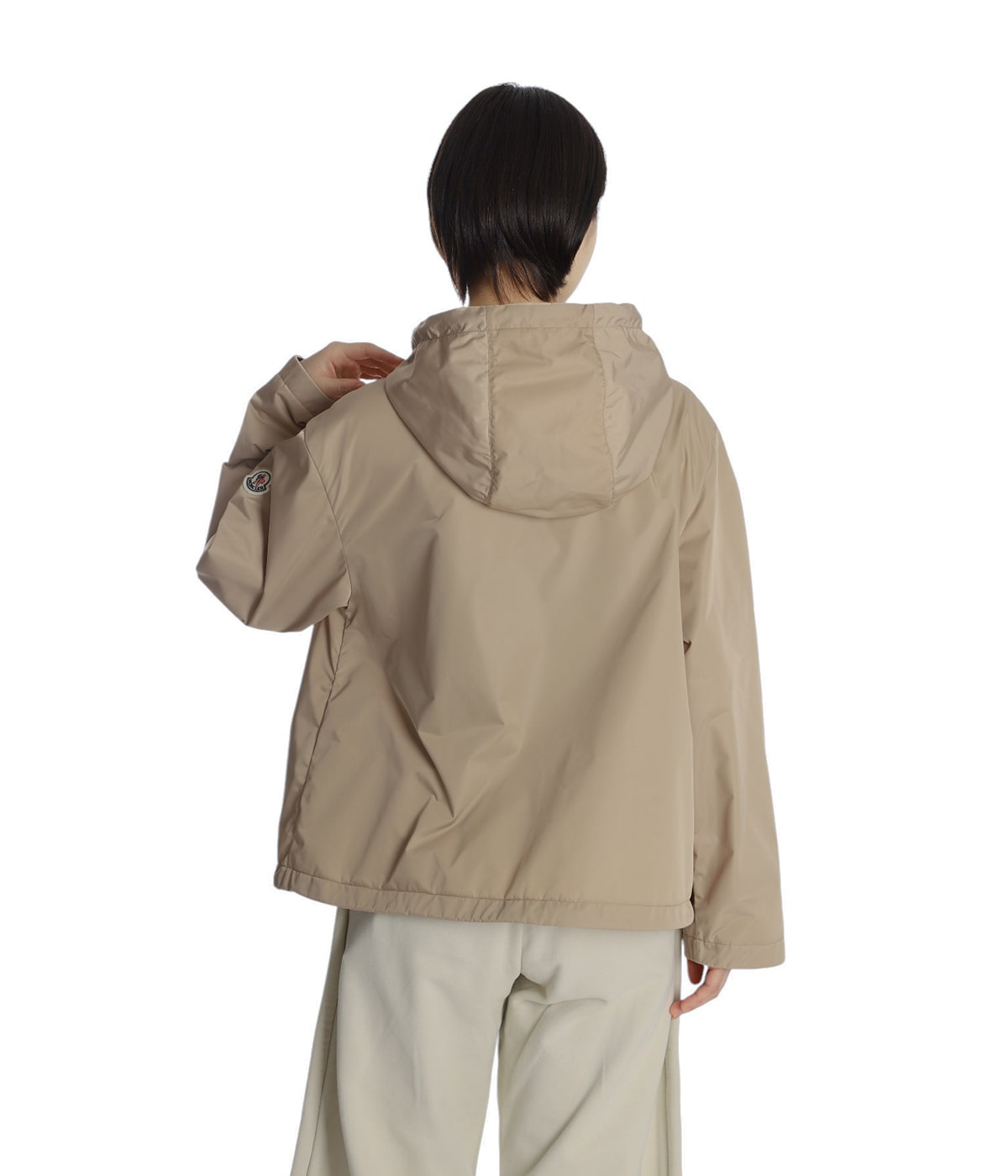 レディース】CASSIOPEA JACKET -カシオペア- | MONCLER