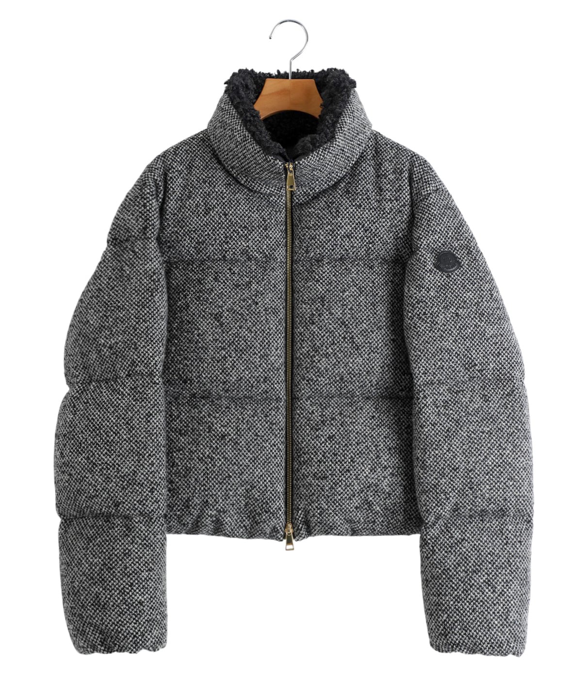 モンクレールダウンジャケット レディース】BREZESSE JACKET -ブレゼッセ- | MONCLER(モンクレール