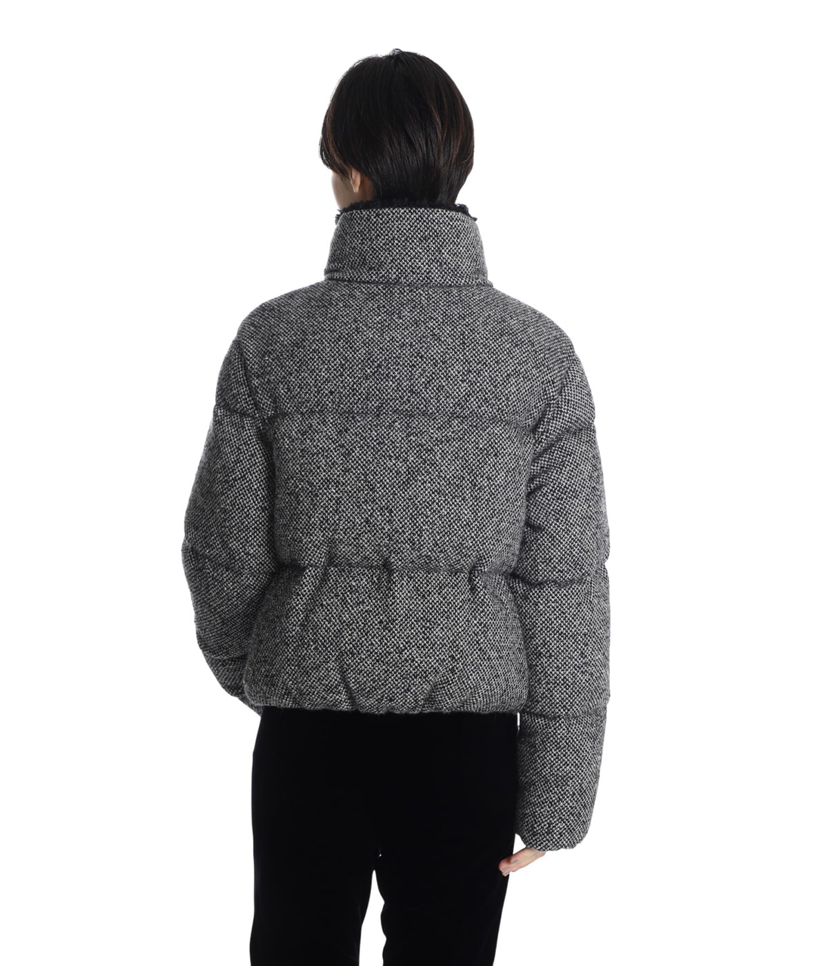 レディース】BREZESSE JACKET -ブレゼッセ- | MONCLER(モンクレール