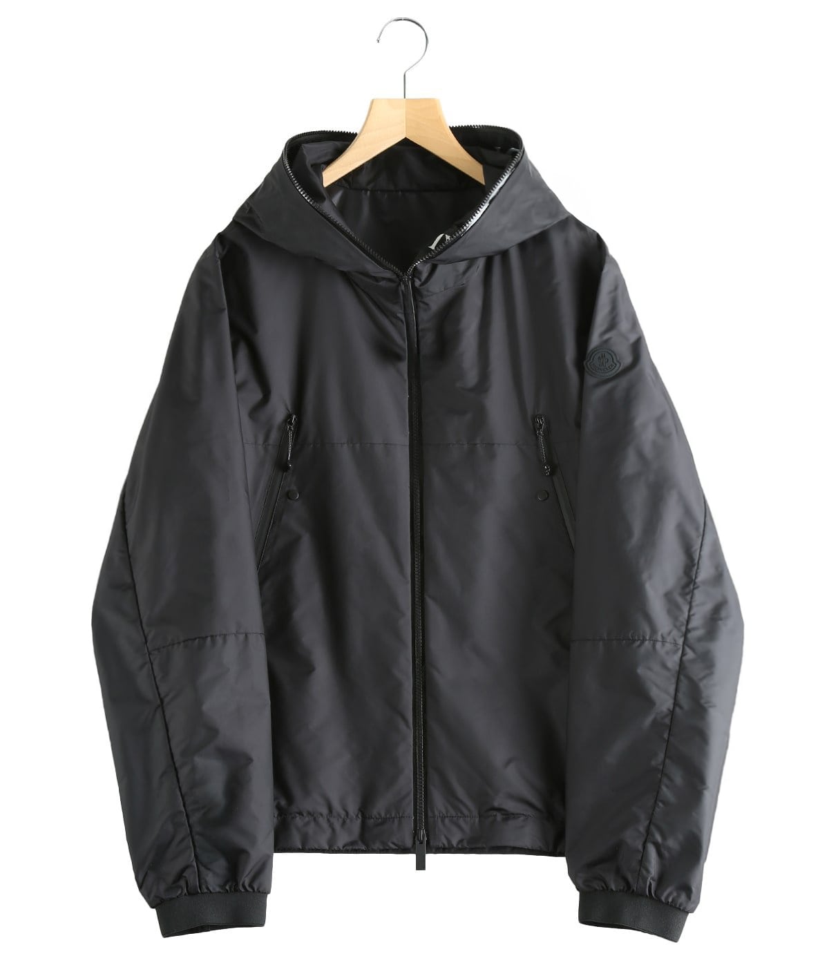 JUNICHI JACKET | MONCLER(モンクレール) / アウター ナイロン