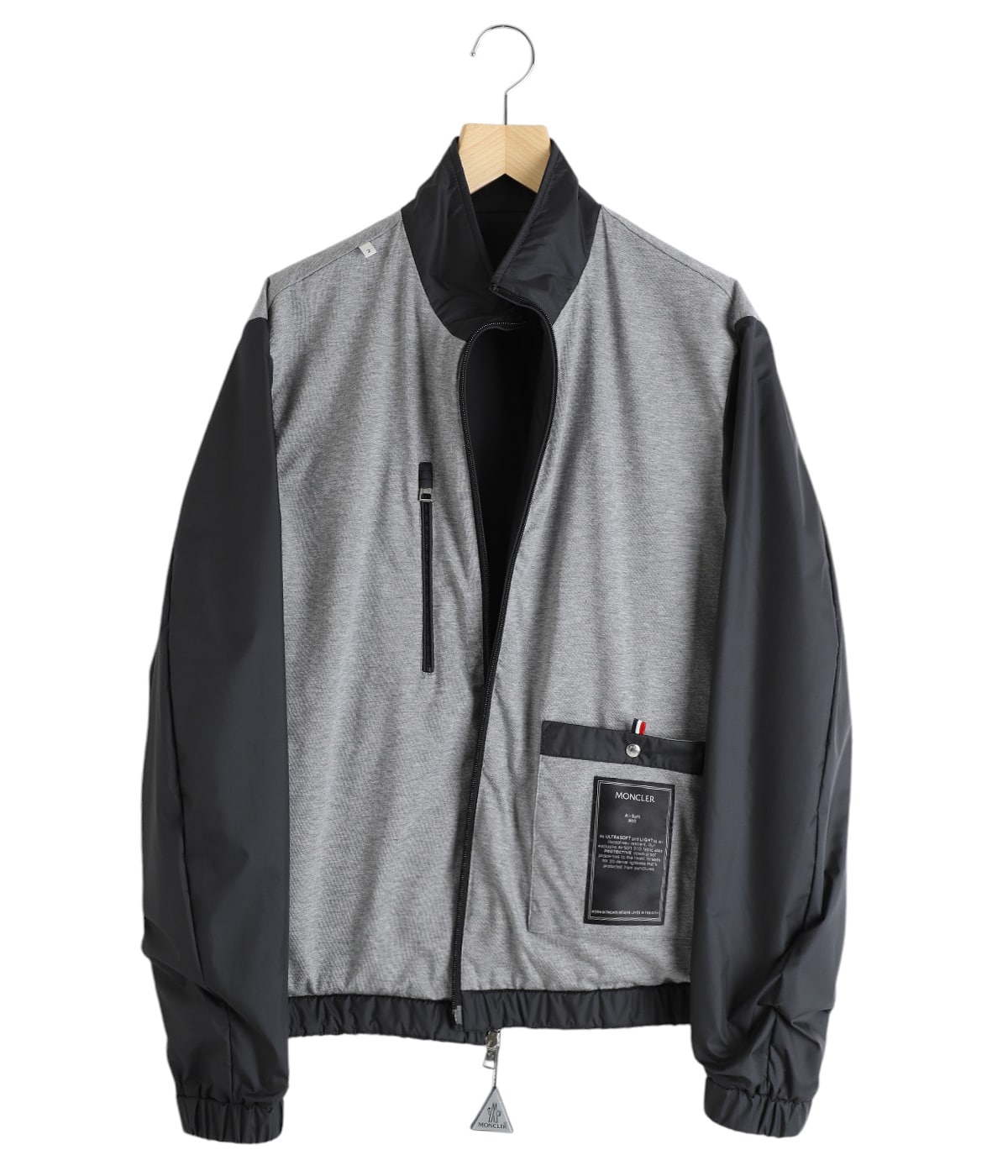 MEIDASSA JACKET -メイダッサ- | MONCLER(モンクレール