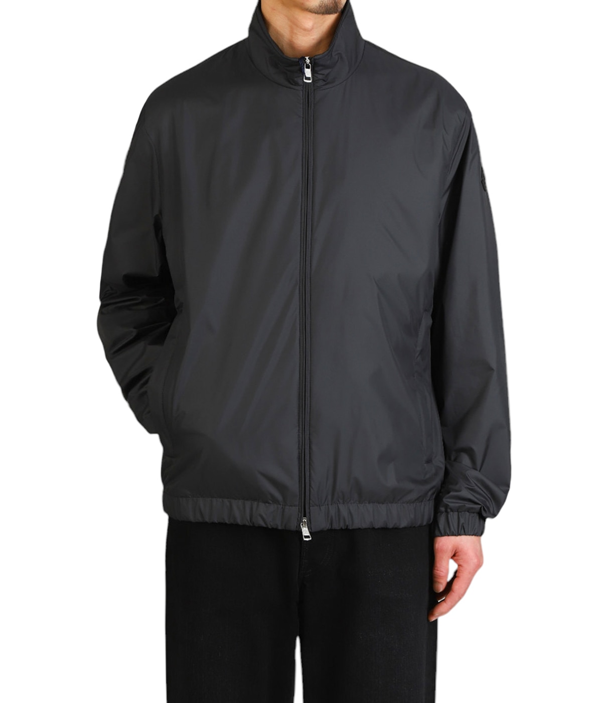MONCLER ロコ ティテル ツイル フッシュ トラウサ 【関税込】 Amazon | [モンクレール] ダウンジャケット メンズ MONTCLA