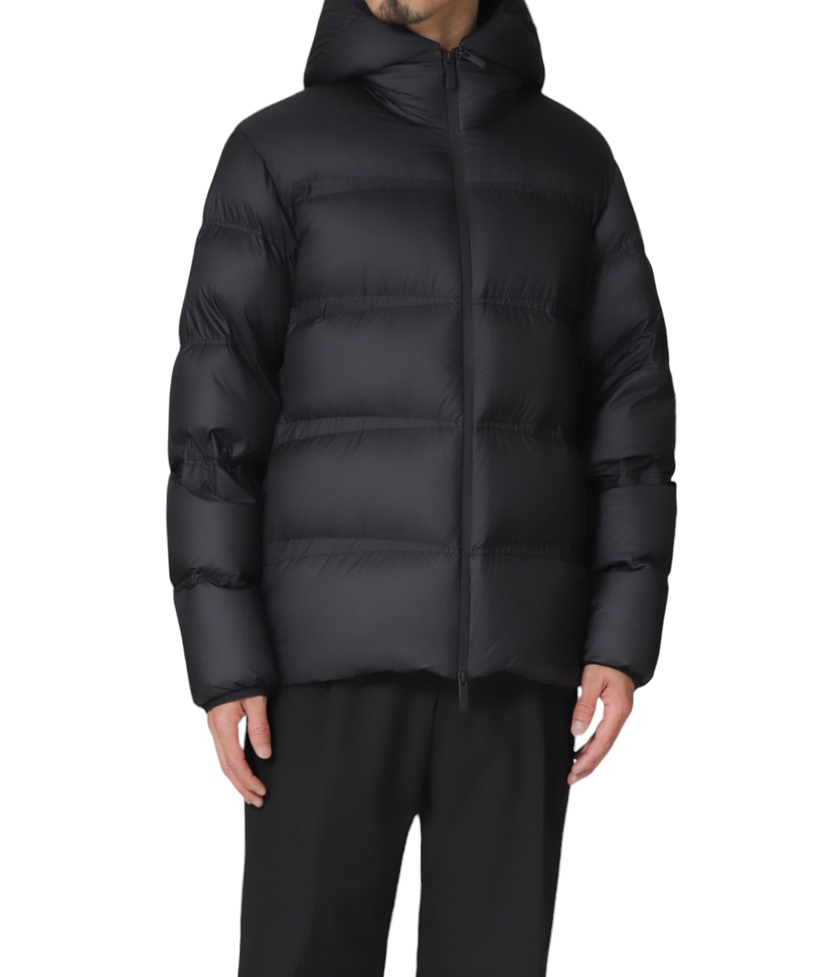 MONCLER ダウンジャケット masac-597y2 MONCLER モンクレール ダウンジャケット MASAC JACKET メンズ