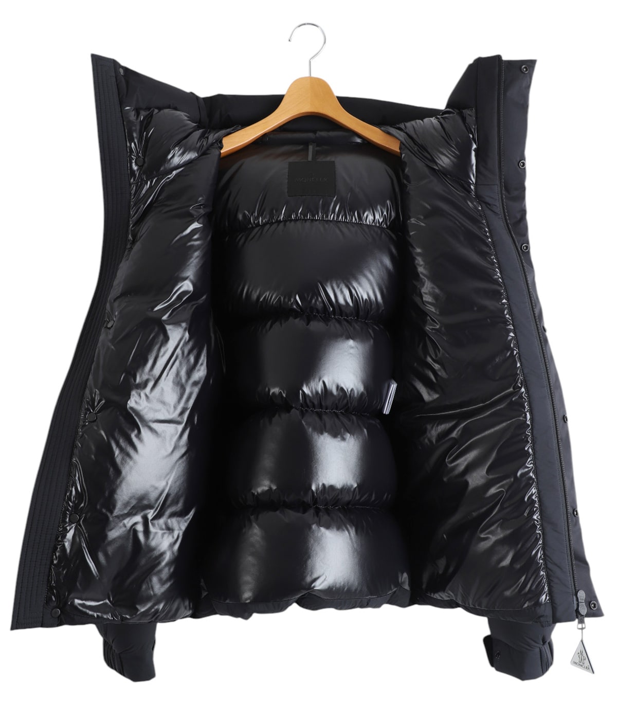 Monclear モンクレール MONCLER(モンクレール) ロングダウンジャケット49301/91/68959 49301