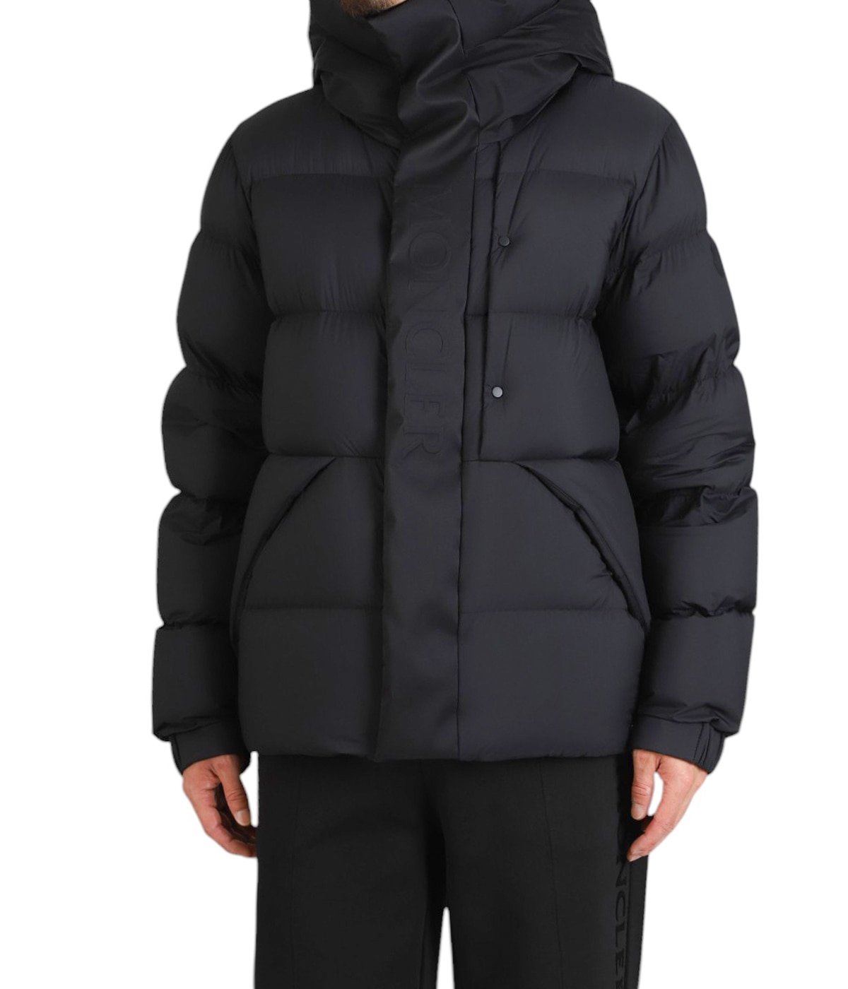 MADEIRA JACKET -マデイラ- | MONCLER(モンクレール) / アウター