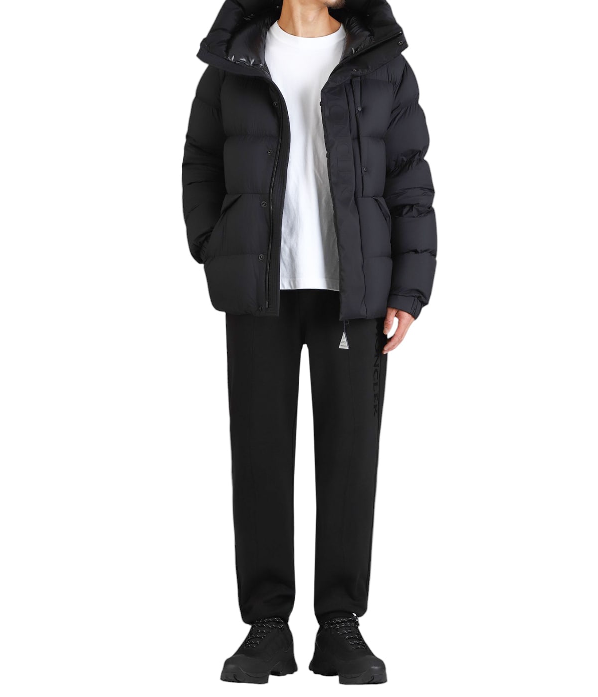 haruさま即決15%OFF❗️美品　モンクレール　DEFFEYES ダウン MONCLER MONCLER/モンクレール ヴァレンタイン/ヴァレンティーヌ 47352