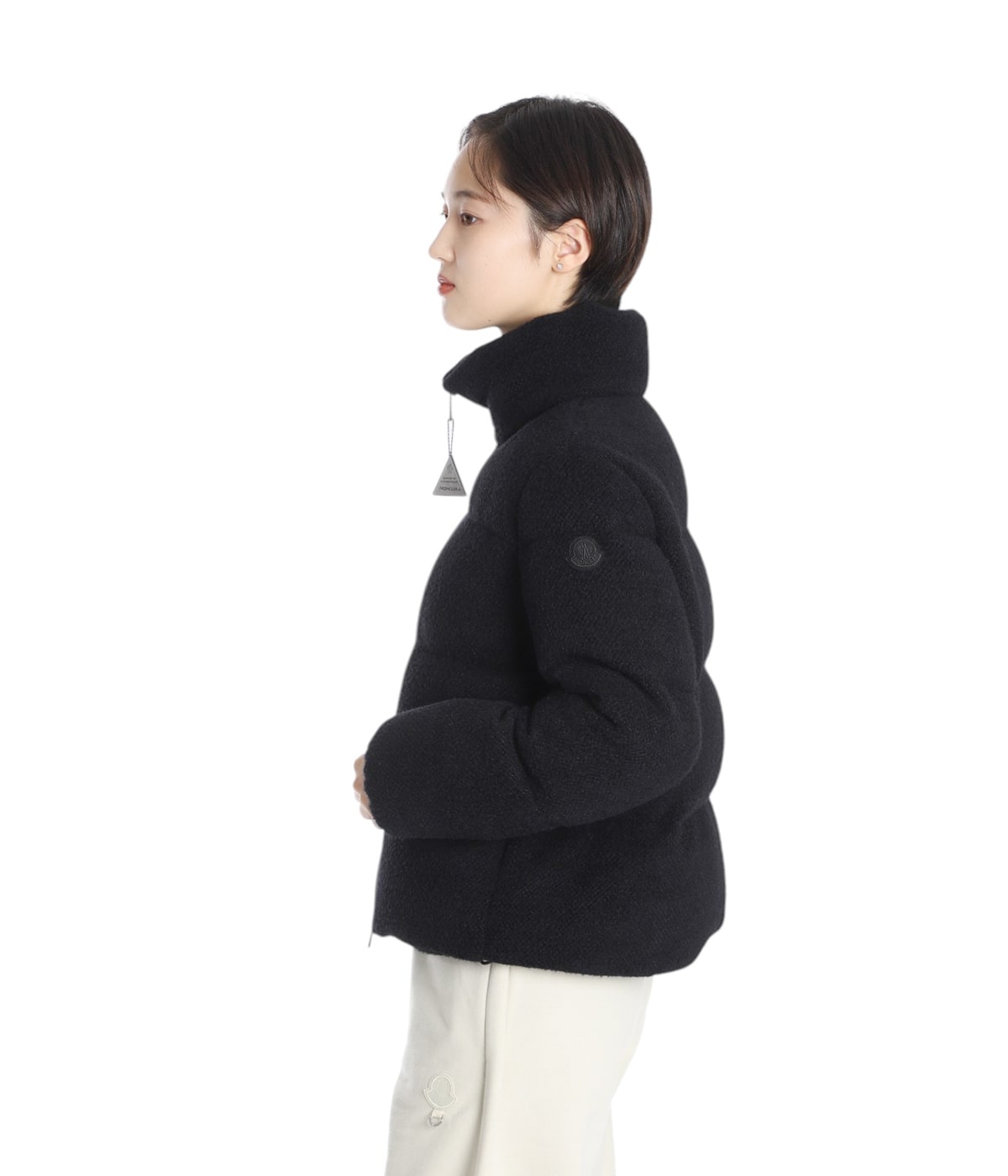 レディース】MORNAS JACKET -モルナス- | MONCLER(モンクレール レディース】MORNAS JACKET -モルナス- | MONCLER(モンクレール