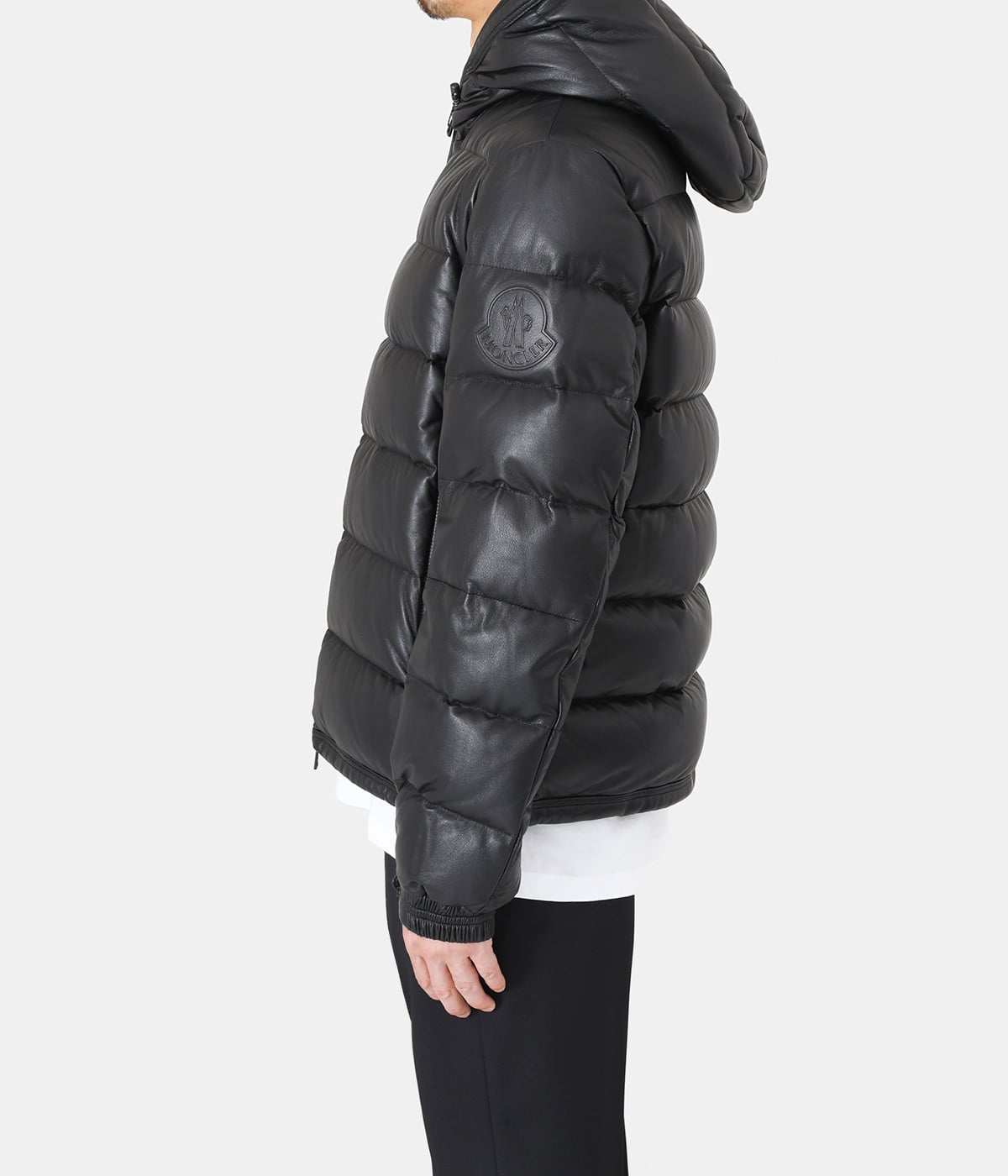 【MONCLER】Rozesパッカブル・ダウンシャツ・ジャケット MONCLER】Rozesパッカブル・ダウンシャツ・ジャケット (MONCLER