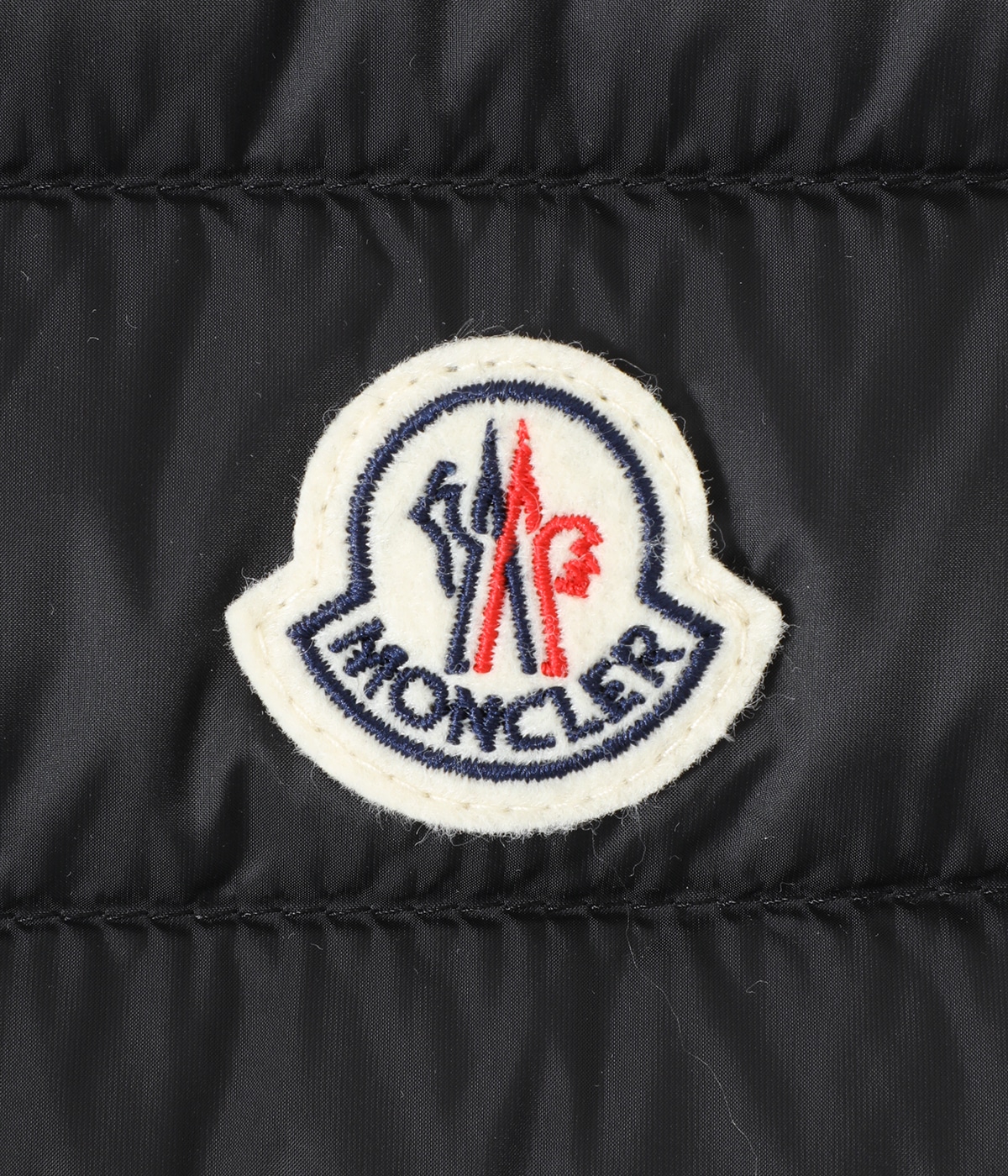 レディース】LIANE VEST -リアーネ- | MONCLER(モンクレール