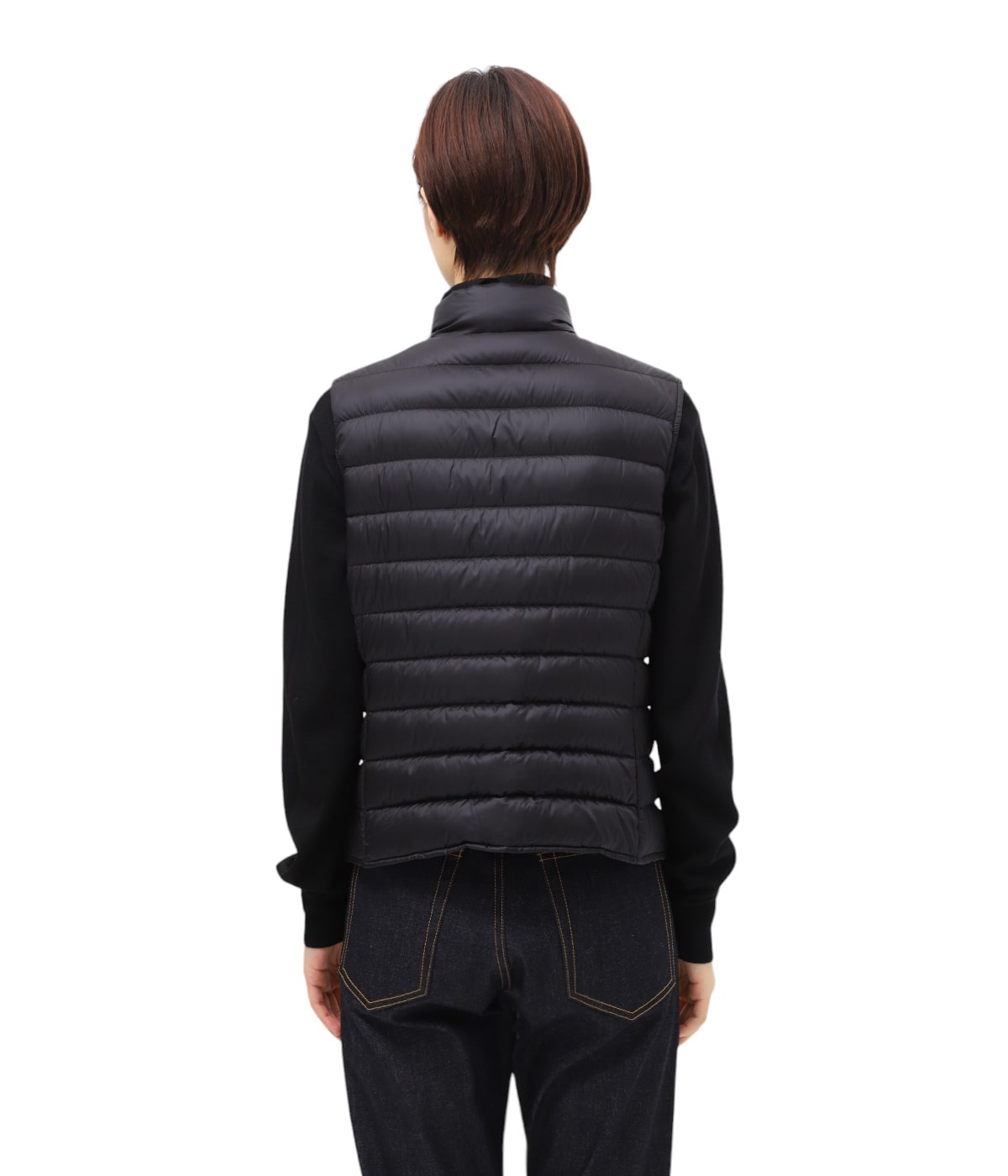超美品★モンクレール★定番ダウンベスト★リアーネ★LIANE★2★22年モデル 楽天市場】【MONCLER/モンクレール/LIANE GILET/リアーナ
