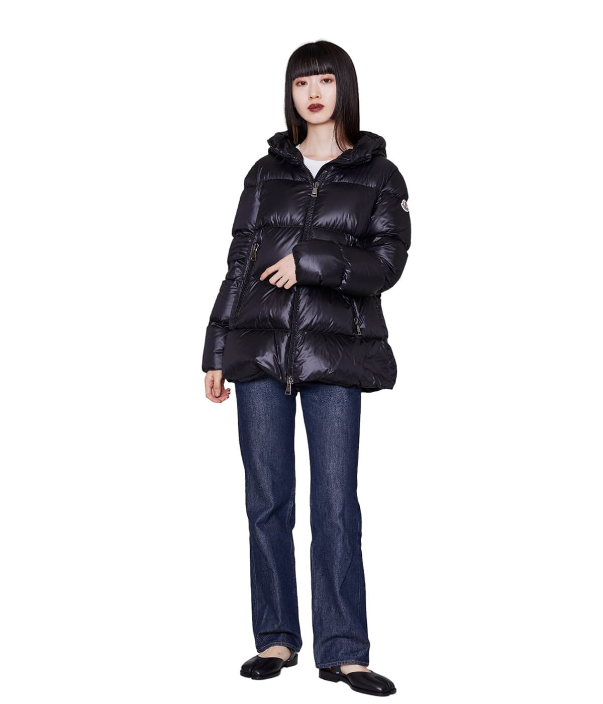 レディース】SERITTE SHORT PARKA -セリッテ - | MONCLER
