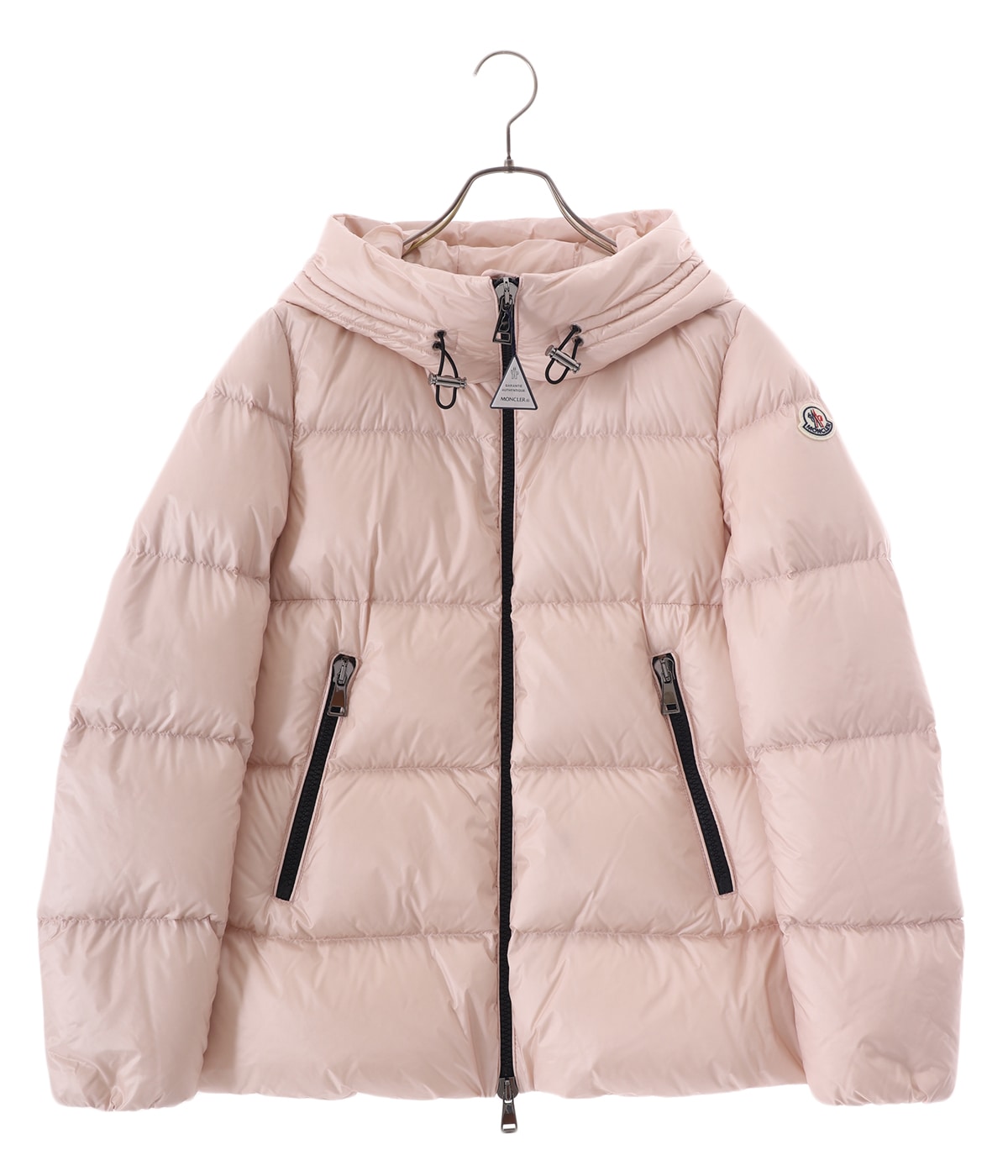 レディース】SERITTE SHORT PARKA -セリッテ - | MONCLER